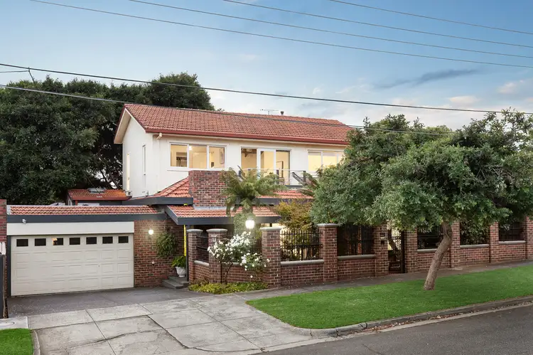 7 Burgess Street, Beaumaris VIC 3193