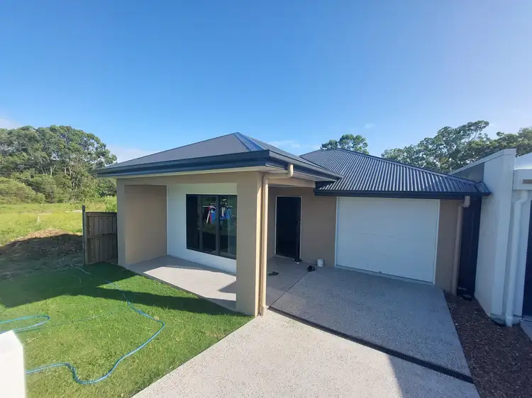 82 Cambus Cct, Narangba QLD 4504