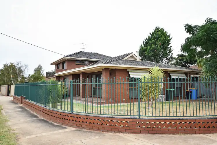 Second view of Homely house listing, 38 Field St, Shepparton VIC 3630
