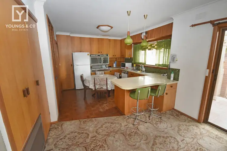 Third view of Homely house listing, 38 Field St, Shepparton VIC 3630