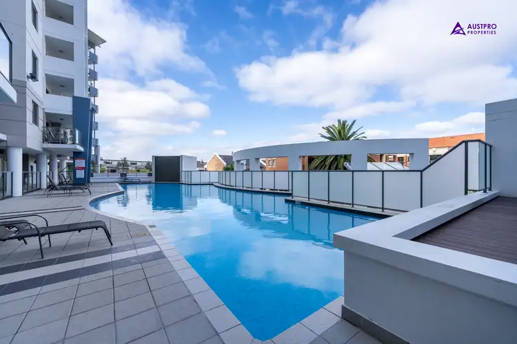 Unit 3/9 Delhi Street, West Perth WA 6005