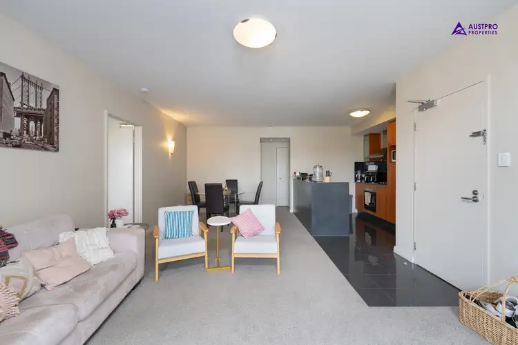 Second view of Homely apartment listing, Unit 3/9 Delhi Street, West Perth WA 6005