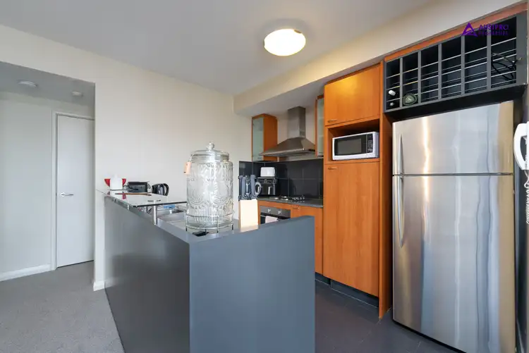 Fourth view of Homely apartment listing, Unit 3/9 Delhi Street, West Perth WA 6005