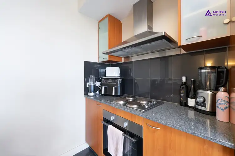 Sixth view of Homely apartment listing, Unit 3/9 Delhi Street, West Perth WA 6005