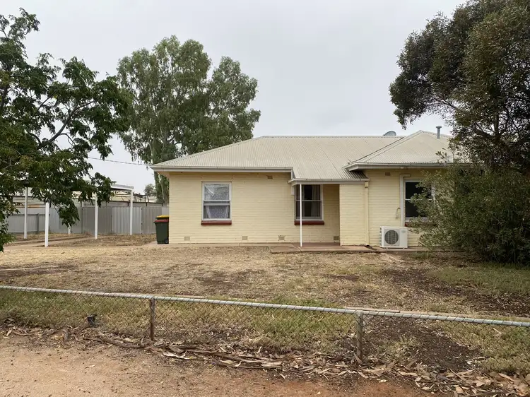 Main view of Homely house listing, 27 Hackett St, Port Pirie SA 5540
