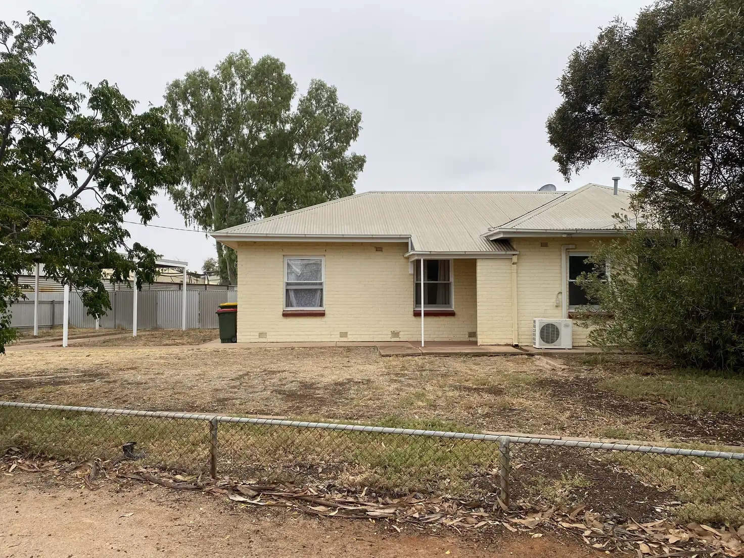 Main view of Homely house listing, 27 Hackett St, Port Pirie SA 5540
