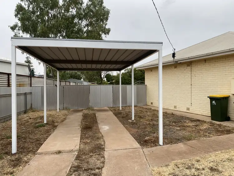 Second view of Homely house listing, 27 Hackett St, Port Pirie SA 5540