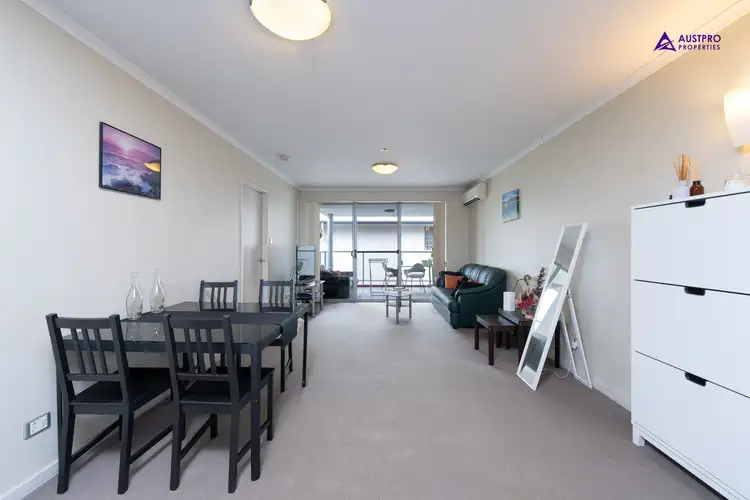 Unit 49/15-19 Carr Street, West Perth WA 6005