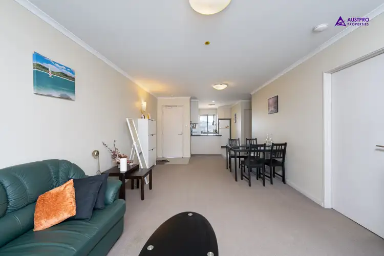 Second view of Homely house listing, Unit 49/15-19 Carr Street, West Perth WA 6005