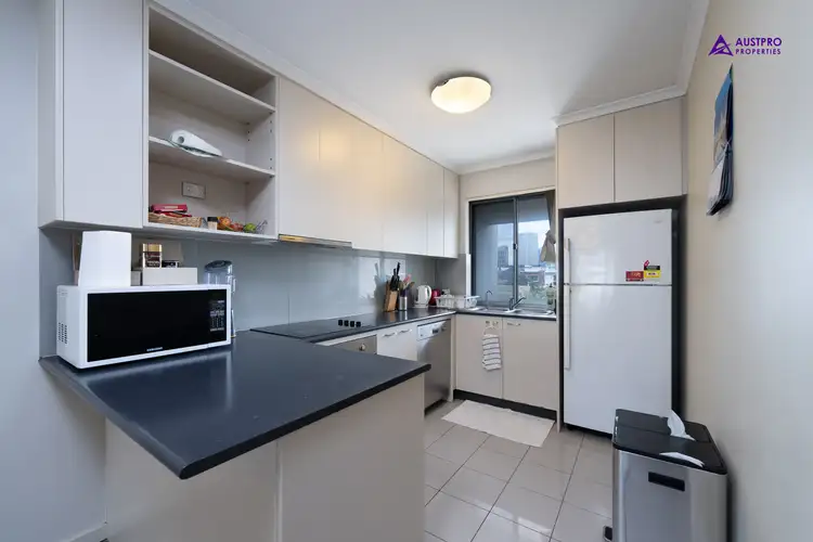 Third view of Homely house listing, Unit 49/15-19 Carr Street, West Perth WA 6005