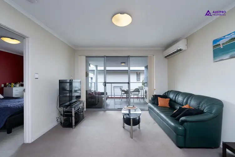 Fourth view of Homely house listing, Unit 49/15-19 Carr Street, West Perth WA 6005