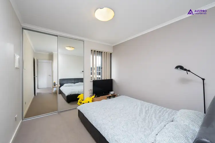 Fifth view of Homely house listing, Unit 49/15-19 Carr Street, West Perth WA 6005