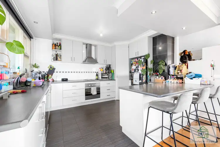 Fourth view of Homely house listing, 23 Lisle St, Moe VIC 3825