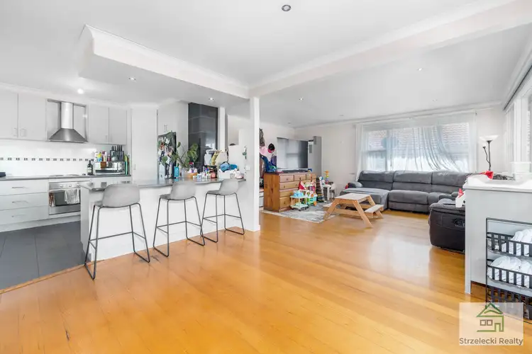 Fifth view of Homely house listing, 23 Lisle St, Moe VIC 3825