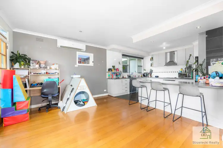 Sixth view of Homely house listing, 23 Lisle St, Moe VIC 3825