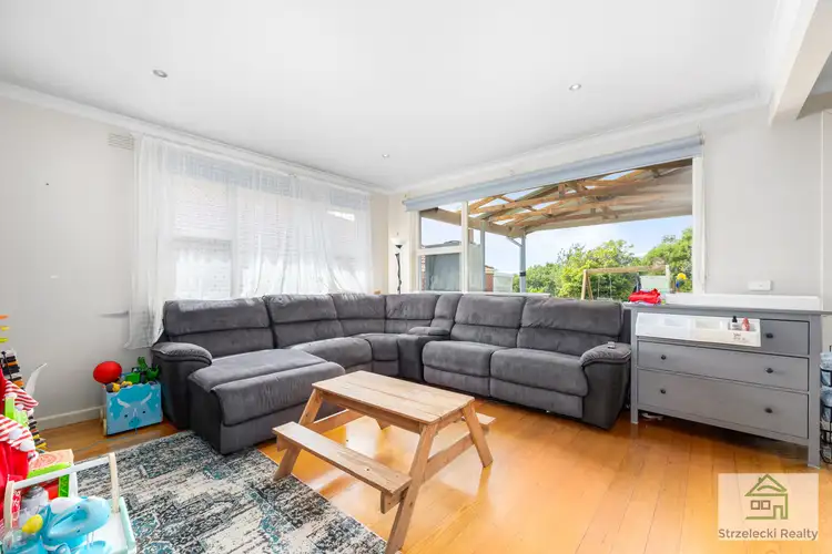 Seventh view of Homely house listing, 23 Lisle St, Moe VIC 3825