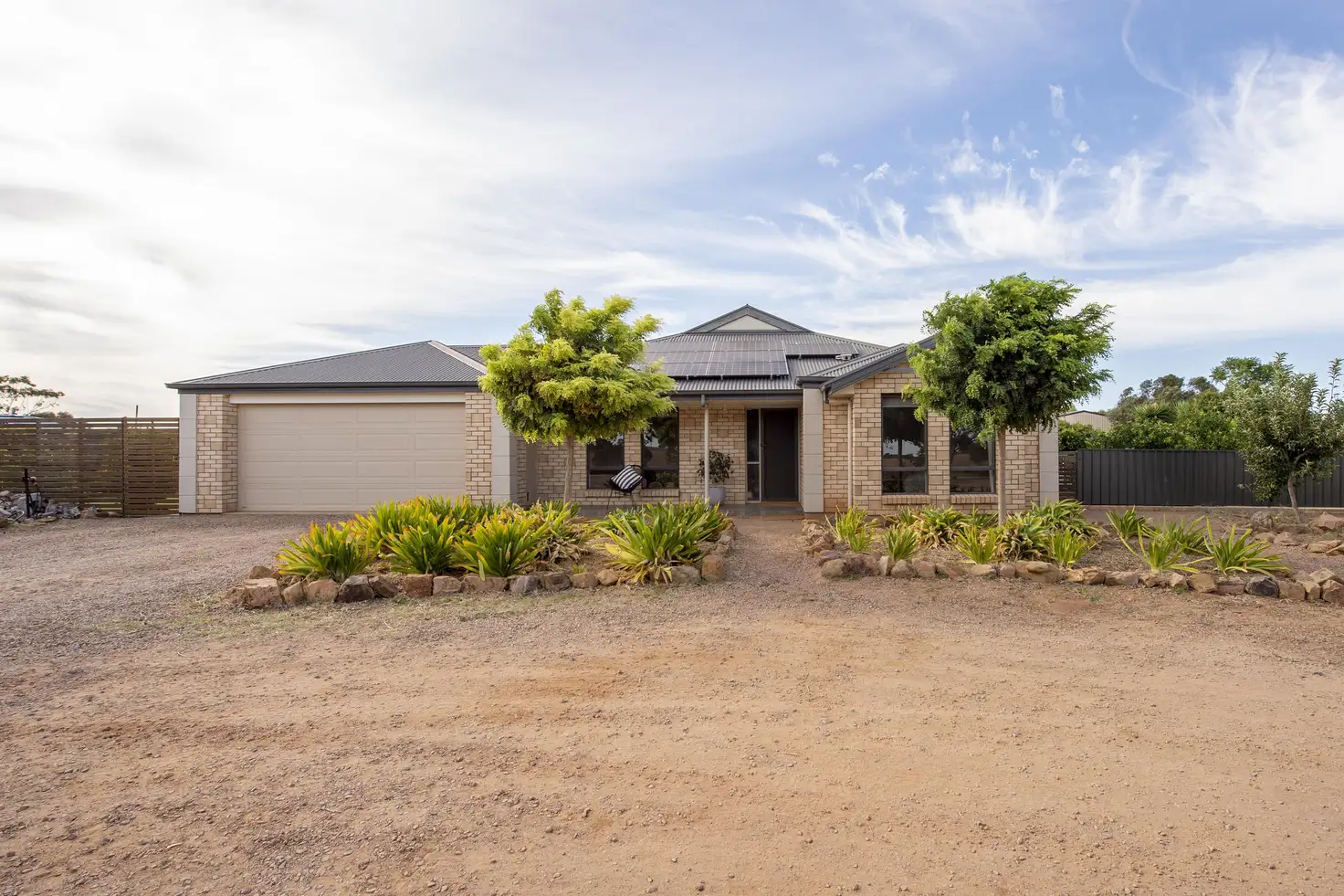 Main view of Homely house listing, 102 Talbots Road, Crystal Brook SA 5523