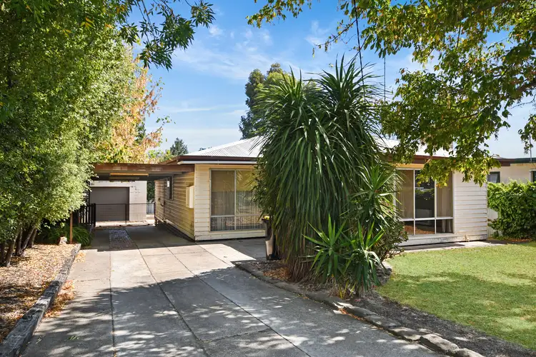 Main view of Homely house listing, 1 Sharpley Ave, Stawell VIC 3380