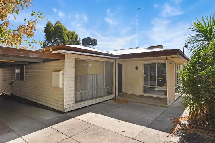 Second view of Homely house listing, 1 Sharpley Ave, Stawell VIC 3380