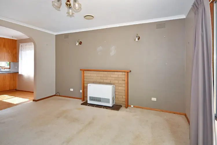 Third view of Homely house listing, 1 Sharpley Ave, Stawell VIC 3380