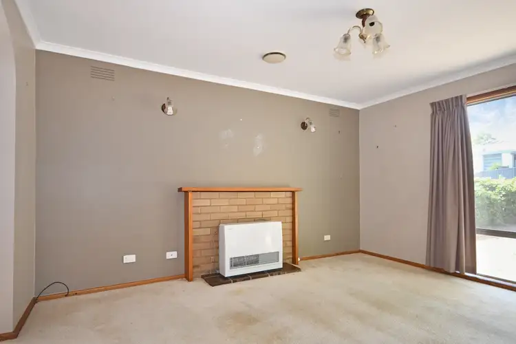Fourth view of Homely house listing, 1 Sharpley Ave, Stawell VIC 3380