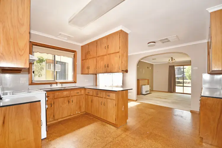 Fifth view of Homely house listing, 1 Sharpley Ave, Stawell VIC 3380