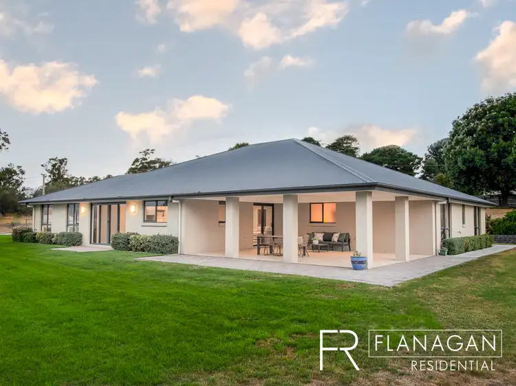 Main view of Homely house listing, 75 Ridge Rd, Legana TAS 7277