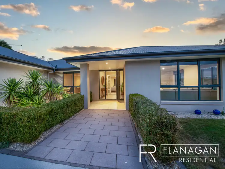 Second view of Homely house listing, 75 Ridge Rd, Legana TAS 7277
