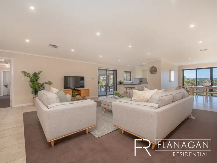 Sixth view of Homely house listing, 75 Ridge Rd, Legana TAS 7277