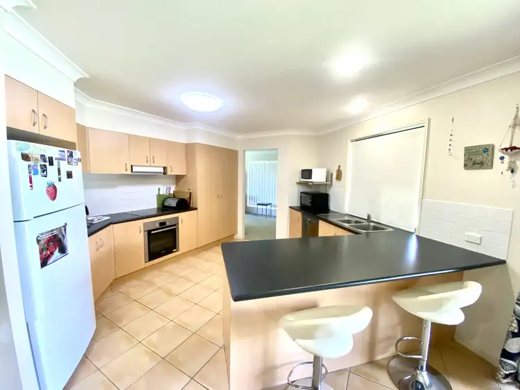 Second view of Homely house listing, 31 Freestone Dr, Upper Coomera QLD 4209