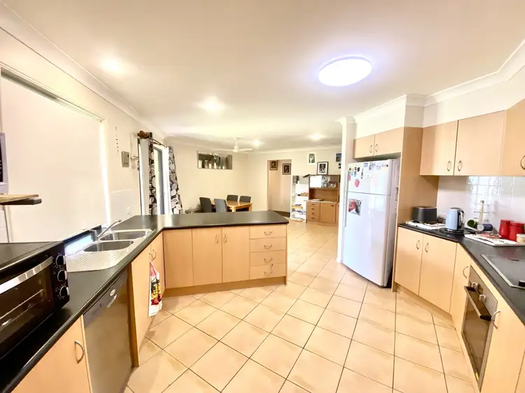 Third view of Homely house listing, 31 Freestone Dr, Upper Coomera QLD 4209