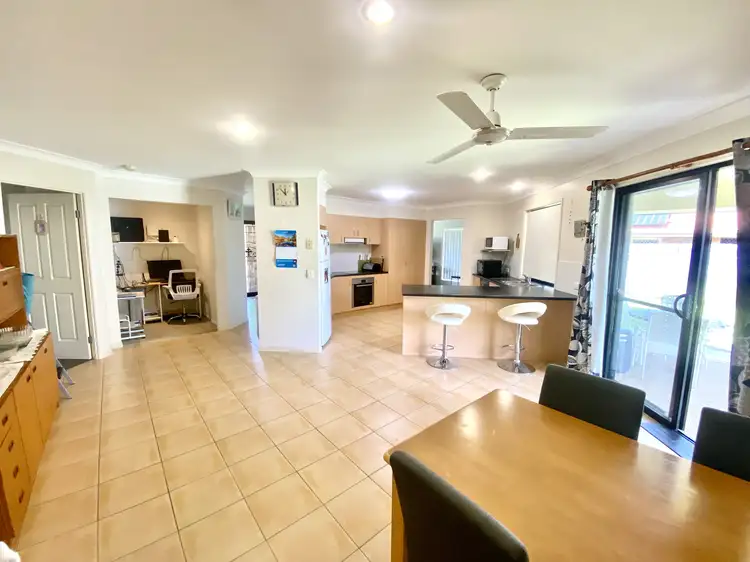 Fourth view of Homely house listing, 31 Freestone Dr, Upper Coomera QLD 4209