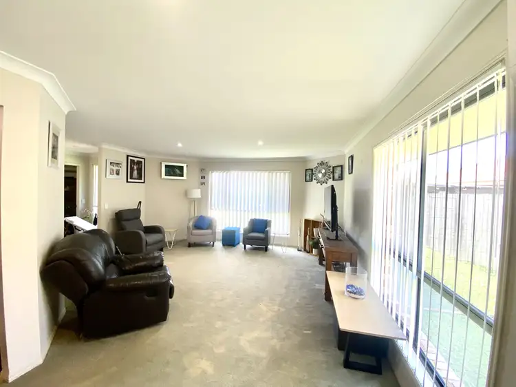 Sixth view of Homely house listing, 31 Freestone Dr, Upper Coomera QLD 4209