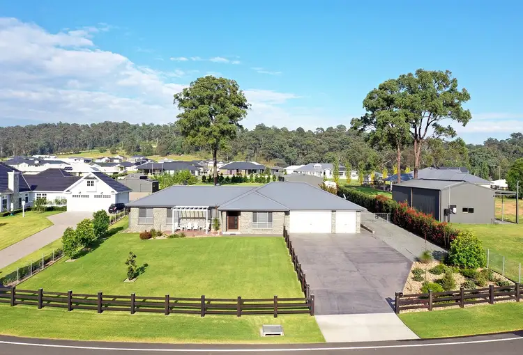 Main view of Homely house listing, 31 The Acres Way, Tahmoor NSW 2573