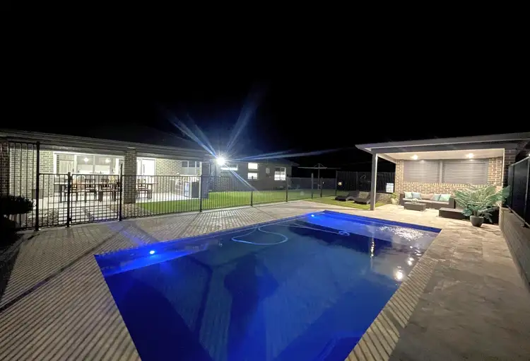 Second view of Homely house listing, 31 The Acres Way, Tahmoor NSW 2573