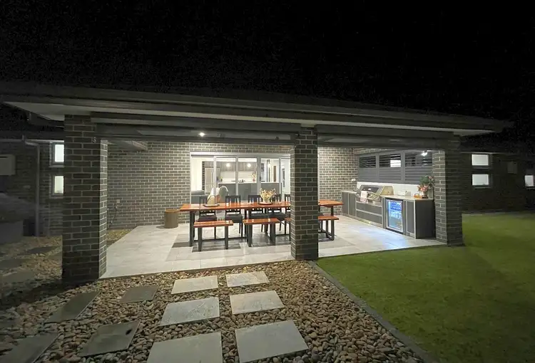 Third view of Homely house listing, 31 The Acres Way, Tahmoor NSW 2573