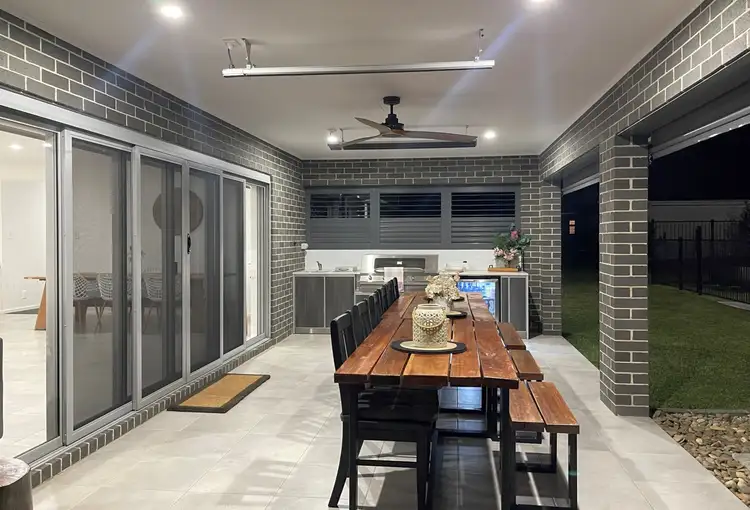Fifth view of Homely house listing, 31 The Acres Way, Tahmoor NSW 2573