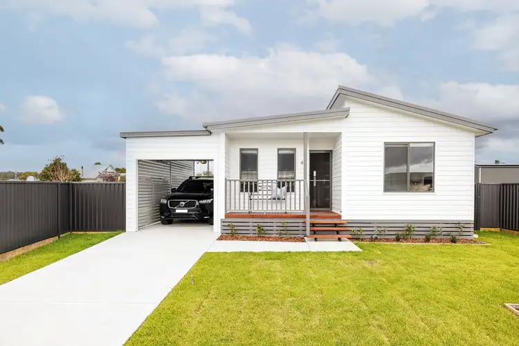 Main view of Homely house listing, Site 2 Arden/79 Princes Highway, Eden NSW 2551