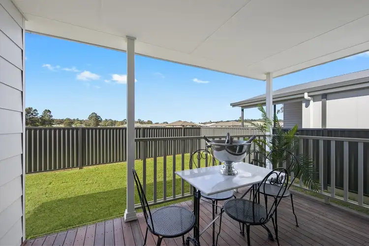 Fifth view of Homely house listing, Site 2 Arden/79 Princes Highway, Eden NSW 2551