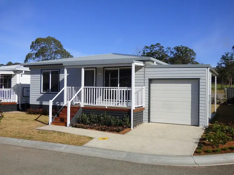 Site 26 Hawkins/79 Princes Hwy, Eden NSW 2551