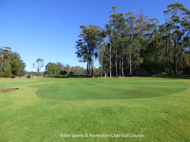 Second view of Homely house listing, Site 26 Hawkins/79 Princes Hwy, Eden NSW 2551