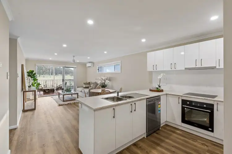 Sixth view of Homely house listing, Site 1 Munro/79 Princes Highway, Eden NSW 2551