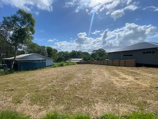 Second view of Homely land listing, 11-13 Blue Waters Cres, Macleay Island QLD 4184