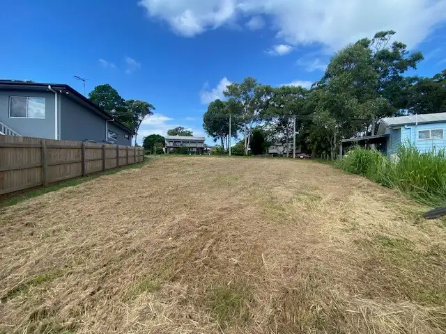 Third view of Homely land listing, 11-13 Blue Waters Cres, Macleay Island QLD 4184