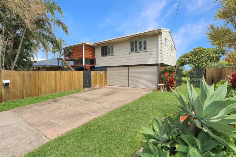 Second view of Homely house listing, 109 Keith Royal Dr, Marcoola QLD 4564