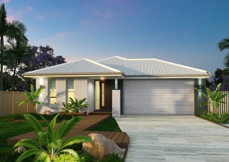 Main view of Homely house listing, 149 Workshops St, Brassall QLD 4305
