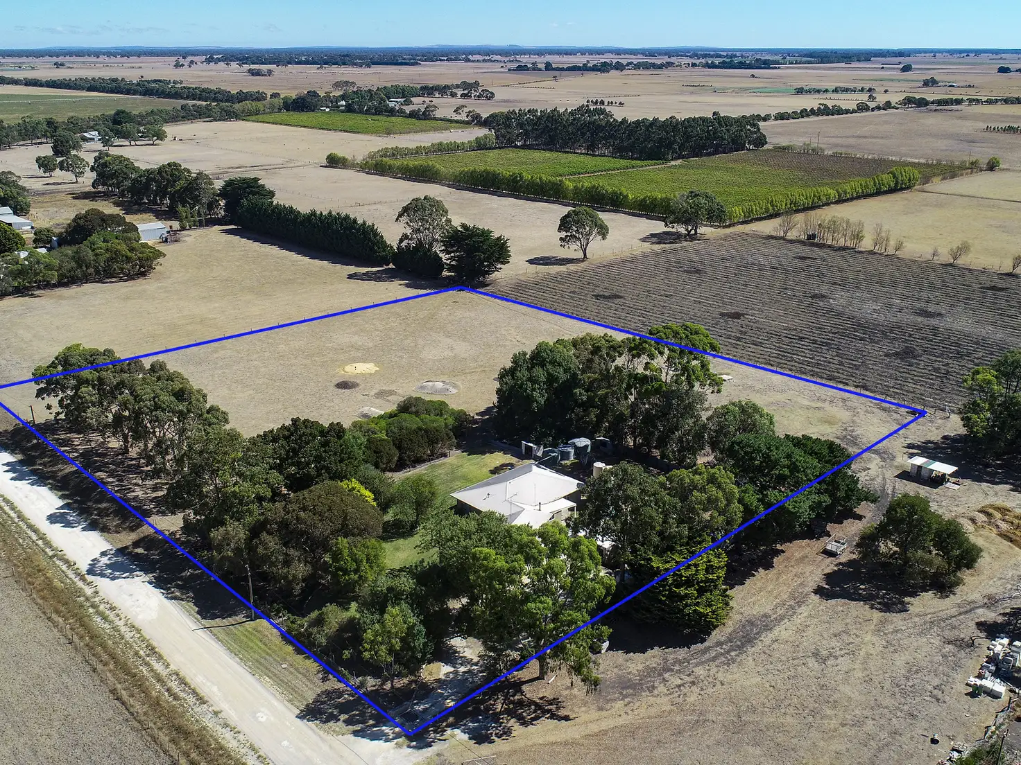 Main view of Homely house listing, 59 Chinamans Lane, Penola SA 5277