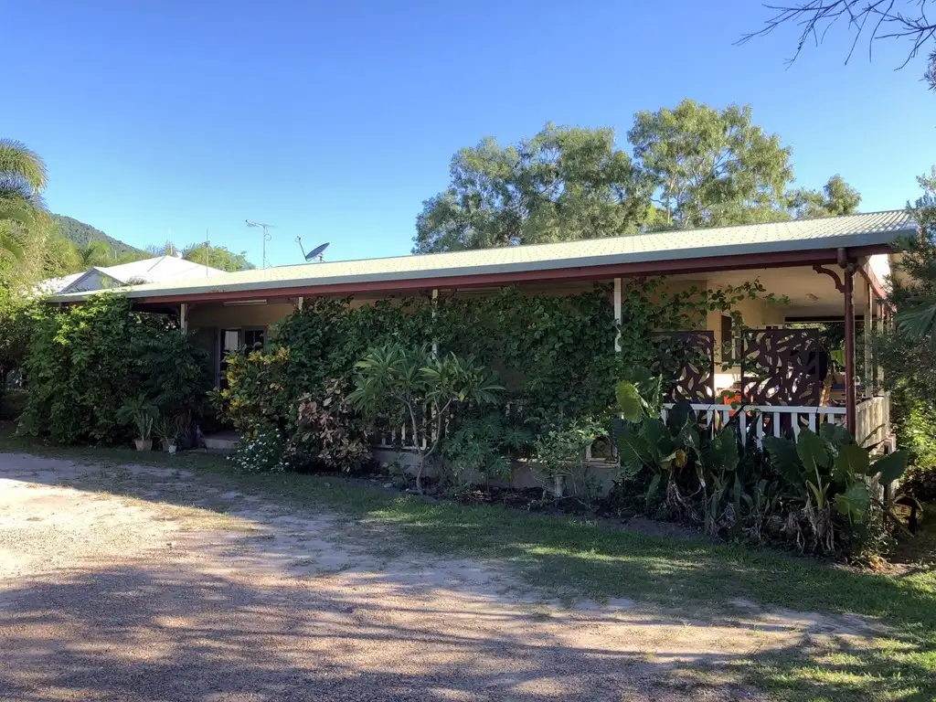 Main view of Homely house listing, 6 Boundary St, Cooktown QLD 4895