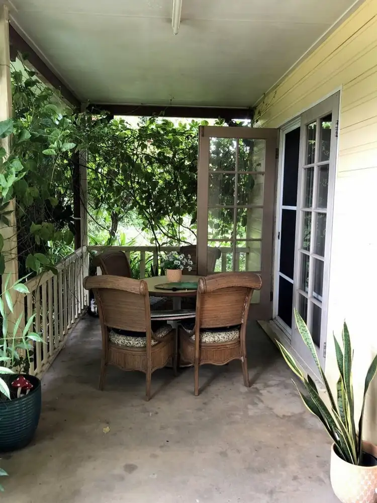 Second view of Homely house listing, 6 Boundary St, Cooktown QLD 4895