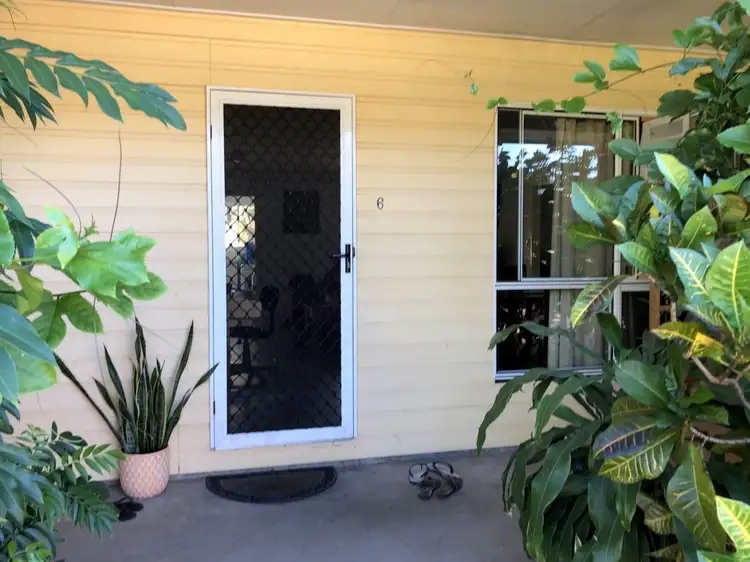 Third view of Homely house listing, 6 Boundary St, Cooktown QLD 4895